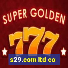 s29.com ltd co